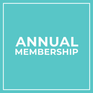 Annual Full Year Resident Membership